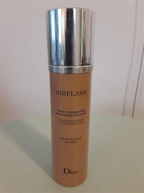 buy dior airflash foundation|dior airflash spray foundation discontinued.